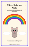 Milo's Rainbow Walk